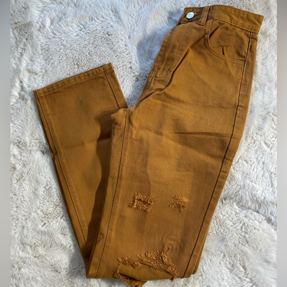 SHEIN jeans